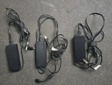 3x Lot 90W Genuine Lenovo  20V 4.5 A Laptop Charger AC Power Adapter Square Tip picture