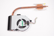 13GNBH1AM020-1 Asus Cpu,Heatsink X55A picture