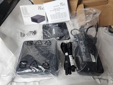 Intel NUC 11 Pro Kit 256GB Nvme Intel Core i5-1145G7, 2.60GHz, 8GB RAM Mini-PC picture