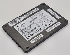 Micron RealSSD P400m 200GB MLC SATA 6Gbps 2.5