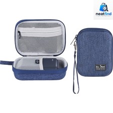 Gadget Organizer Case for Travel Routers GL-/ GL-MT3000/ GL-/ GL-E750, Charge... picture
