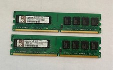 Kingston KPN424-ELG 1GB PC2-5300 DDR2-667MHz non-ECC CL5 240-Pin DIMM Memory picture