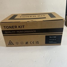 TK-1162 Black Toner Cartridge for P2040dw / P2040dn Laser Printers, Up picture