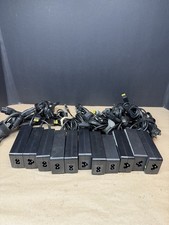 LENOVO ADLX65NLC3B MIX MODEL  65W Lot of 11X Genuine AC Power Adapter picture