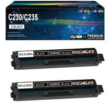 C230/C235 Black High Yield Toner Cartridge for Xerox 006R04391 C230DNI,C235DNI picture