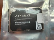 Apple Hitachi 160GB 0A72031 655-1441C 2.5” SATA Hard Disk Drive Laptop picture