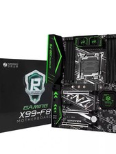 HUANANZHI X99 F8 motherboard ddr4 lga2011-3 c612 e5 2686 v4/2696 v3 workstation picture