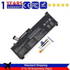 L23D4PK4 L23C4PK4 L23M4PK4 Battery For Lenovo LOQ 15IRX9 15AHP9 15IAX9 15IAX9I picture