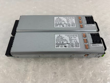 Lot 2 Astec Emerson DS450-3-407 450W Power Supply picture