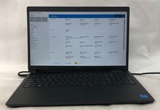 Dell Latitude 3520, Intel Core i5-1135G7 @2.40GHz, 4GB RAM, No SSD/HDD No OS picture