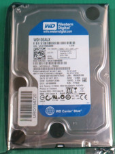 Dell / Western Digital Caviar Blue 1TB / 32MB SATA 7.2K 3.5