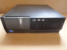 Dell Optiplex 3020 SFF i5-4570, 3.2GHz 4GB Ram, NO HDD, NO OS picture