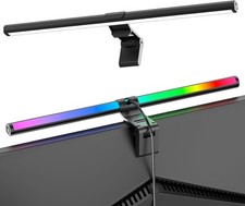 RGB Monitor Light Bar 15.75