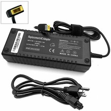 AC Adapter Charger For Lenovo ThinkCentre M900x 10LX Tiny Desktop 135W Power picture