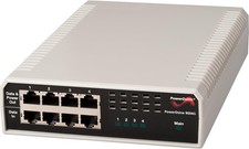*BRAND NEW* PowerDsine PD-9004G/AC PoE 4 Port Injector 802.3at 120W /w PW Cord picture