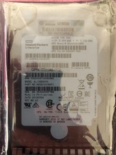 HP 689287-002 450GB 10K SAS 2.5'' HARD DRIVE EG0450FCSPK picture