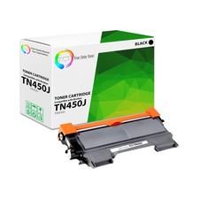TCT Prem TN420 TN450 Black Jumbo for Brother HL 2220 2230 Compatible Toner picture