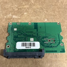 Seagate 100387575 Rev D HDD PCB From 3.5
