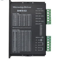 Stepping Motor Driver Stepper Driver 60V 2 Phase Microstep Driver Dm556 picture