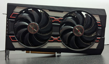 Sapphire Pulse Radeon RX 5700 XT 8GB GDDR6 Graphics Card picture