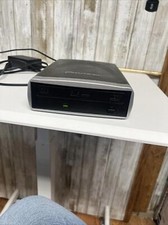 Pioneer DVR-X122 DVD/CD Writer ( Out Of Box,Used,As Is, No Software ) picture