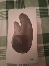 Wireless 3D Scroll Ergonomic Computer Mouse Bluetooth 2400DPI 2.4G Gaming Mice picture