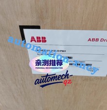 1pcs new ACS800-U1-0120-5+P901 picture