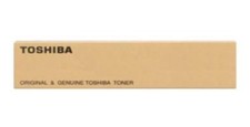 Toshiba 6AJ00000286 T-1810E Toner Cartridge 1 Pc(S) Genuine Black ~E~ picture