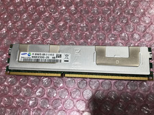 (LOT OF 5) SAMSUNG M393B1K73CHD-CF8 8GB   4RX8 PC3-8500R-07-10-H0-D2 picture