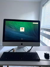 Apple iMac 2013 Apple iMac 21.5 picture