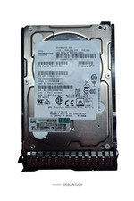 HP 300GB 2.5