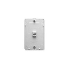 Icc Ic630db6wh Faceplate Rj-11 Phone - White picture
