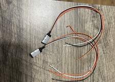 DoorKing S3T3 G337 Wiring Harness 1833-010 Reader Interface Wiegand 1830 Series picture