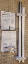  Antenna 9 dBi N Male High Gain Helium Tuned McGill Microwave -UK EU 868 Hotspot picture