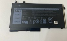 NEW Genuine 1V1XF 27W58 R8D7N Battery For Latitude 5500 5510 Precision 3540 3550 picture
