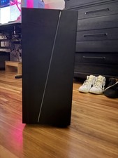 Cyber Power PC Ryzen 5 5600x, GeForce 2060 super, 8gb x 4 ram sticks, 240mm AIO picture