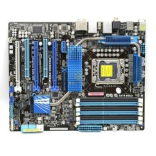 For ASUS P6X58D Premium Motherboard LGA1366 DDR3 ATX Mainboard picture