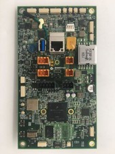 Kontron 701-284 rev 0h00 000008, 501-193 rev b1 picture