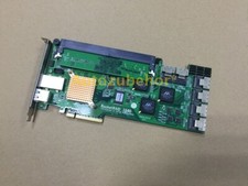 Brand New HighPoint RocketRAID 3560LF PCI-E 6-Port SAS Array Card picture