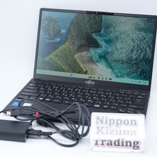 Fujitsu LIFEBOOK U9311/H i7-1185G7 16GB 512GB SSD 13.3