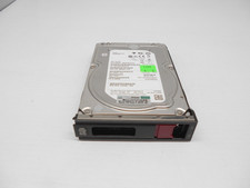 HPE HP 4TB Midline 3.5