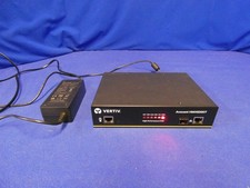 Vertiv Avocent HMX6200T High Performance KVM DVI/USB Dual Head DualLink Tx picture