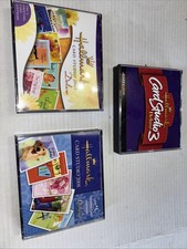 Hallmark Card Studio 3 Deluxe 2001, 2005, 2008 Vintage picture