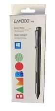 Wacom Bamboo Ink Smart Stylus for Windows Ink 2nd Generation Gray CS323AG0A picture