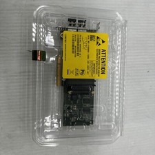 Dell Chelsio T520 0JF0FV 0VV004 10Gb Dual Port SFP+ Network picture