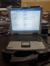 Panasonic Toughbook CF-31 MK-1 i3 M 350 @ 2.40GHz 8GB 60HRS Diesel No HD/CAD picture