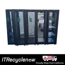 APC NetShelter SV AR2400 42U 19