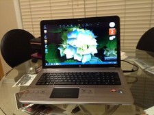 HP Pavilion DV7-4000 Laptop picture