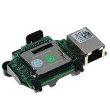 iDRAC8 Enterprise Remote Access Card for Dell R430 R530 T430 0X99HC picture