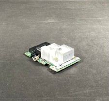 Dell PERC H710P 6Gbps 1GB Mini Mono RAID Controller w/ Battery 0TY8F9 -Fast Ship picture